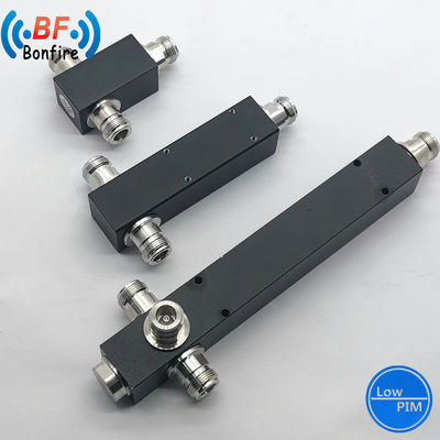 Capality Ibs/Das Customized RF Power Splitter 698-4000MHz with DIN-Female Connector