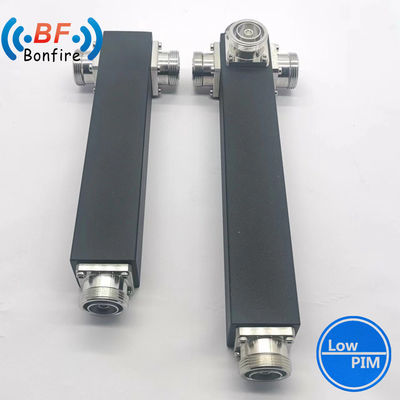 Indoor/Outdoor IP65 GFQ-XXXXXX 2 Way 3 Way 4 Way 698-3800MHz Power Divider with N Connector