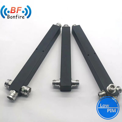 Indoor/Outdoor IP65 GFQ-XXXXXX 2 Way 3 Way 4 Way 698-3800MHz Power Divider with N Connector