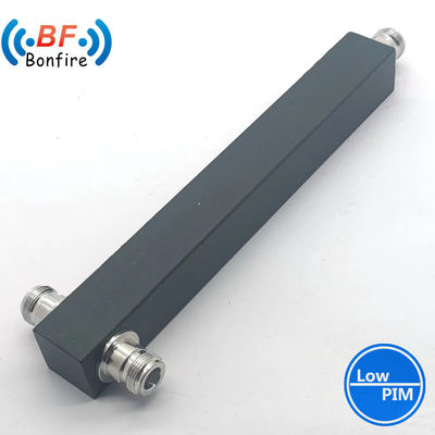 Indoor/Outdoor IP65 GFQ-XXXXXX 2 Way 3 Way 4 Way 698-3800MHz Power Divider with N Connector