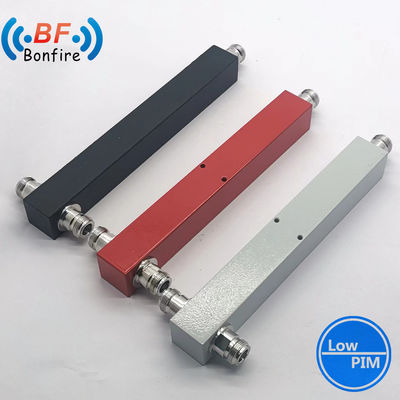 GFQ-161dbc 300W 698-3800MHz 4.3-10 Female 3 Way 5g Power Splitter Divider for Ibs Project