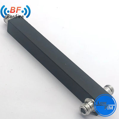 698-3800MHz Cavity RF Power Splitter for Ibs/Das Overall Project Delivery Capability