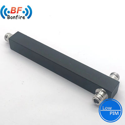 698-3800MHz Cavity RF Power Splitter for Ibs/Das Overall Project Delivery Capability