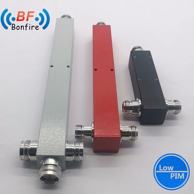 50W 4 Way Power Splitter for VHF UHF 698-3800MHz Ibs/Das Project Delivery Capability