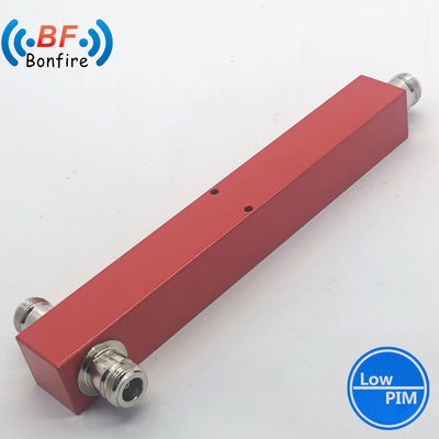 698-3800MHz 2 Way Power Divider RF Splitter 2 Way Log Splitter for Capacity Capality