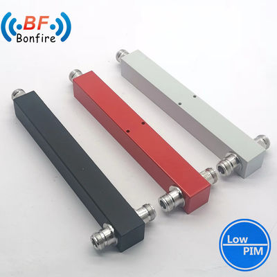 698-3800MHz 2 Way Power Divider RF Splitter 2 Way Log Splitter for Capacity Capality
