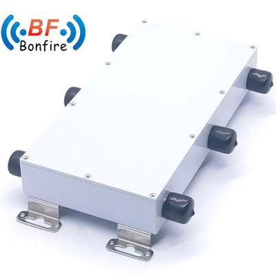 3 in 3 out 3dB Low Pim RF Hybrid Coupler Passive Hybrid Combiner see below data table
