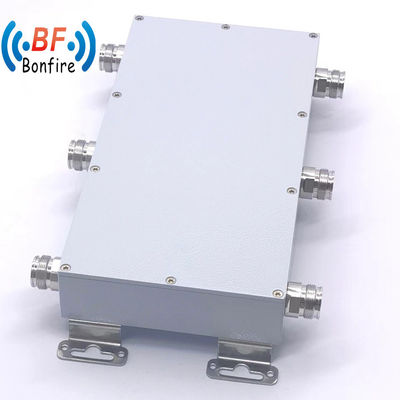 3 in 3 out 3dB Low Pim RF Hybrid Coupler Passive Hybrid Combiner see below data table