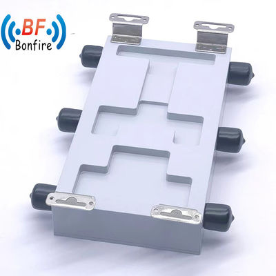3 in 3 out 3dB Low Pim RF Hybrid Coupler Passive Hybrid Combiner see below data table