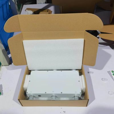 3 in 3 out 3dB Low Pim RF Hybrid Coupler Passive Hybrid Combiner see below data table
