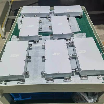 3 in 3 out 3dB Low Pim RF Hybrid Coupler Passive Hybrid Combiner see below data table
