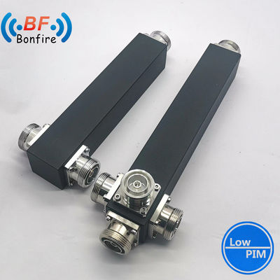 Low Pim Wilkinson RF Power Divider Splitter Combiner for Ibs Das 698-3800MHz 4310f -155dbc