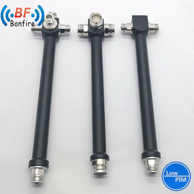 GFQ-698-3800MHz 2 Way Power Splitter for Ibs Bts 80W Low Pim Power Divider Widely Used