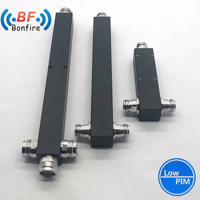 GFQ-698-3800MHz 2 Way Power Splitter for Ibs Bts 80W Low Pim Power Divider Widely Used