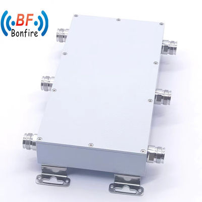 698-4000MHz RF Low Pim Hybrid Coupler Hybrid Combiner for High Power Applications