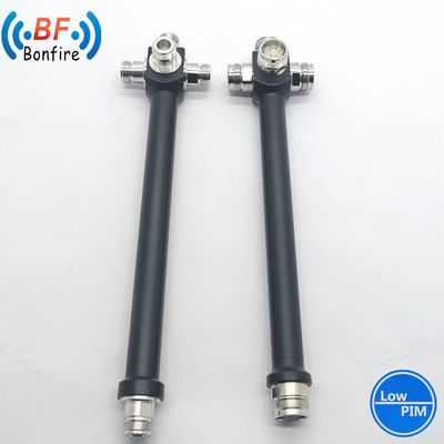 698-3800MHz 2way Cavity RF Power Splitter RF Divider Smaf Power Splitter for Low Pim