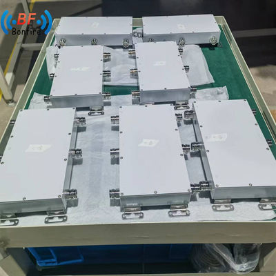 300W 155 Pim RF Hybrid Coupler Hybrid Combiner for DAS IBS 698-4000MHz Frequency Range
