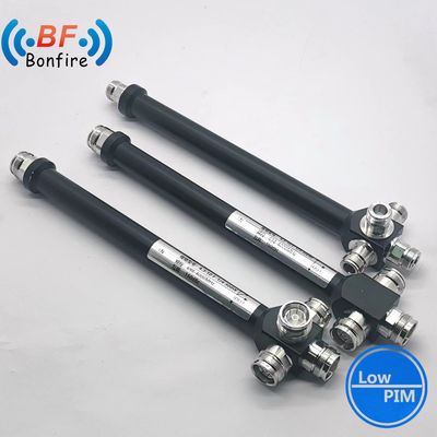 Package Size 22.00cm * 7.00cm * 4.00cm 2 Way Power Splitters Divider with Qn Connector