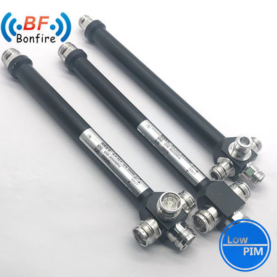 Package Size 22.00cm * 7.00cm * 4.00cm 2 Way Power Splitters Divider with Qn Connector