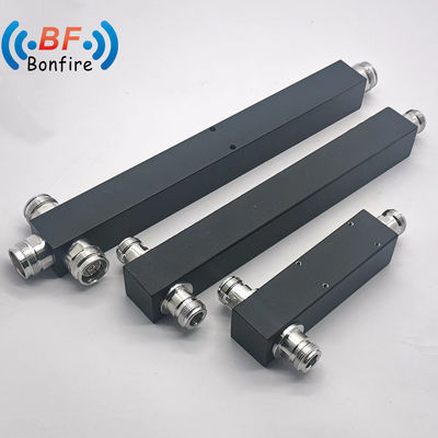 GFQ-XXXXXX Public Safety Project 2 Way Micro-Strip Combiner 698-3800MHz Power Divider