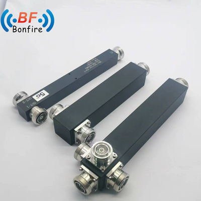GFQ-XXXXXX Public Safety Project 2 Way Micro-Strip Combiner 698-3800MHz Power Divider