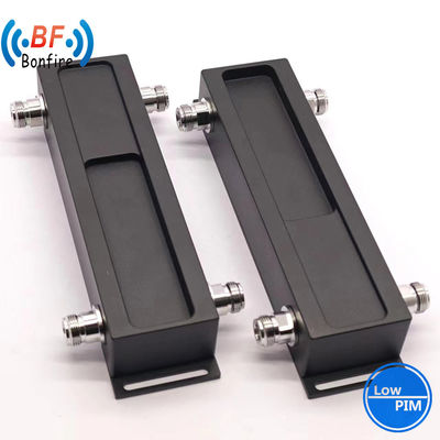 698-4000MHz 2 in 2 out 3dB Coupler or Hybrid Combiner for Distributed Antenna System