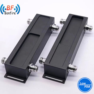 698-4000MHz 2 in 2 out 3dB Coupler or Hybrid Combiner for Distributed Antenna System