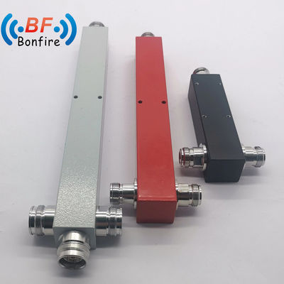 698-3800MHz 2 Way RF Cavity Power Splitter Divider N Male Input N Female Output
