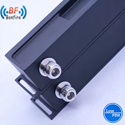 698-4000MHz 2 in 2 out 3dB Coupler or Hybrid Combiner for Distributed Antenna System