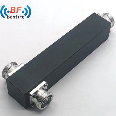 RF Power Splitter N Female for Public Safety Emergency Communication 698-3800MHz Directly