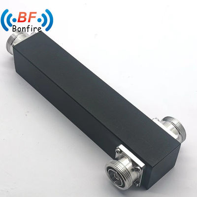RF Power Splitter N Female for Public Safety Emergency Communication 698-3800MHz Directly