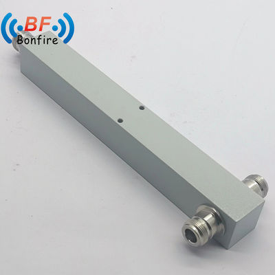 Red 136-960MHz 2way Power Splitter N Female for Public Safety Emergency Communication