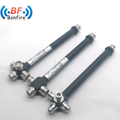 50W 698-3800MHz N-Female 2 Way Power Divider Power Splitter for Public Safety System