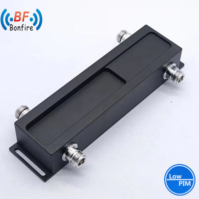 Indoor/Outdoor IP65 698-4000MHz 3dB RF Hybrid Coupler DQ-XXXXX for Your Requirements