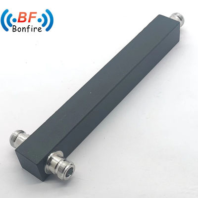 GFQ-XXXXXX 50W 698-3800MHz 4.3-10 Female 2 Way Power Splitter Divider for Ibs Project