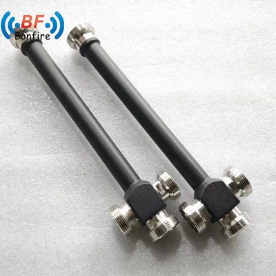 617-4000MHz SMA-Female WiFi 1 in 2out Power Divider RF Power Splitter 2 Way for DAS System