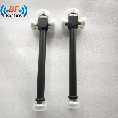 0.510kg Package Gross Weight RF 3 Way N-Female 617-4000MHz Signal Power Splitter Divider IP65