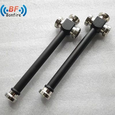 Ibs/Das Overall Project Delivery Capability RF Power Divid 3 Way Splitter