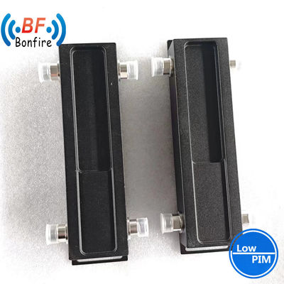 4.3-10-F/DIN-F/N-F 698-4000MHz RF Hybrid Coupler 2X2 Wireless Hybrid Coupler Low Pim