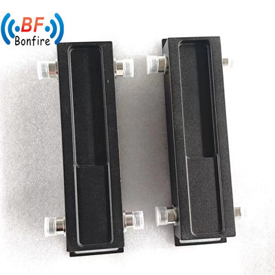 4.3-10-F/DIN-F/N-F Interface 698-4000MHz RF Hybrid Coupler 2X2 for Wireless DQ-XXXXX