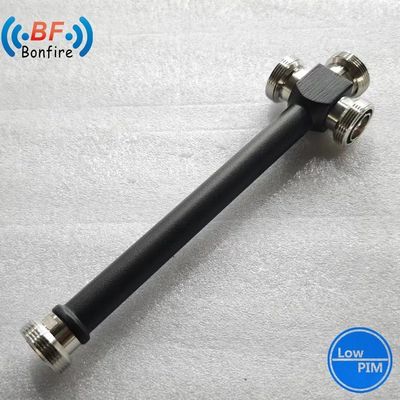 5g Products Micro-Strip Power Splitter 3 Way with Female Interface DIN-F/4.3-10-F/DIN-F