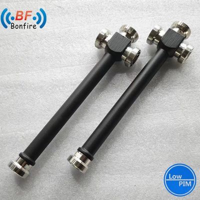 5g Products Micro-Strip Power Splitter 3 Way with Female Interface DIN-F/4.3-10-F/DIN-F