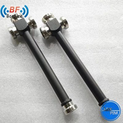 5g Products Micro-Strip Power Splitter 3 Way with Female Interface DIN-F/4.3-10-F/DIN-F