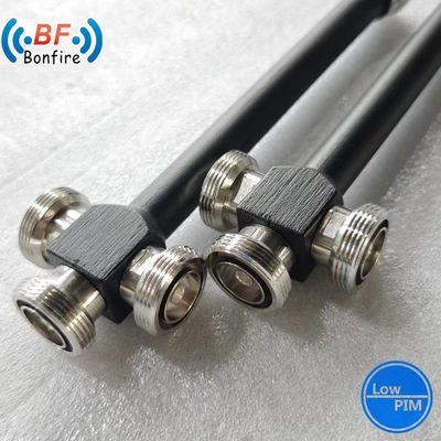 5g Products Micro-Strip Power Splitter 3 Way with Female Interface DIN-F/4.3-10-F/DIN-F