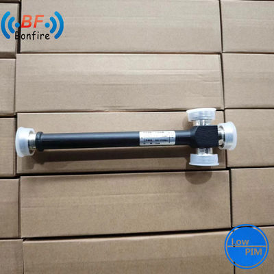 5g Products Micro-Strip Power Splitter 3 Way with Female Interface DIN-F/4.3-10-F/DIN-F