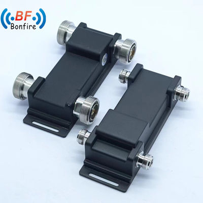 DQ-XXXXX 617-3800MHz RF Hybrid Coupler Hybrid Combiner IP65 3dB Low Pim Microwave Pim 3rd Order Less Than -160 Vswr Bts Ibs Das