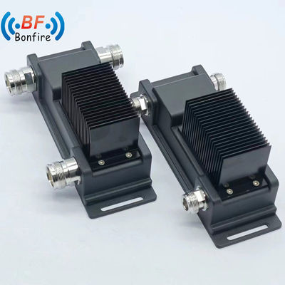 DQ-XXXXX 617-3800MHz RF Hybrid Coupler Hybrid Combiner IP65 3dB Low Pim Microwave Pim 3rd Order Less Than -160 Vswr Bts Ibs Das