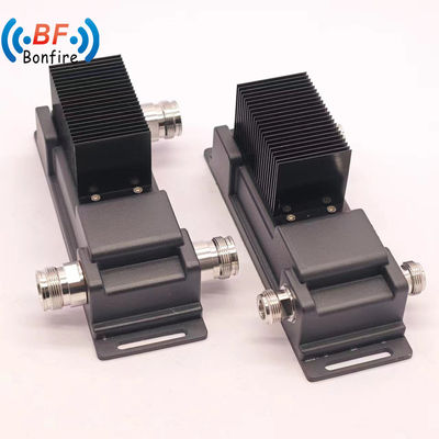 DQ-XXXXX 617-3800MHz RF Hybrid Coupler Hybrid Combiner IP65 3dB Low Pim Microwave Pim 3rd Order Less Than -160 Vswr Bts Ibs Das