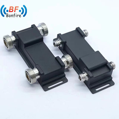 RF Hybrid Combiner for Bts Ibs Das Package Gross Weight 2.000kg 3dB 2X2 617-3800MHz