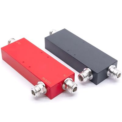 Directional Coupler 617-4000MHz N-F 5dB 6dB 7dB 8dB DAS IBS for Indoor/Outdoor IP65